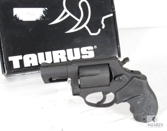 New Taurus M605 .357 Mag / .38 SPL Revolver