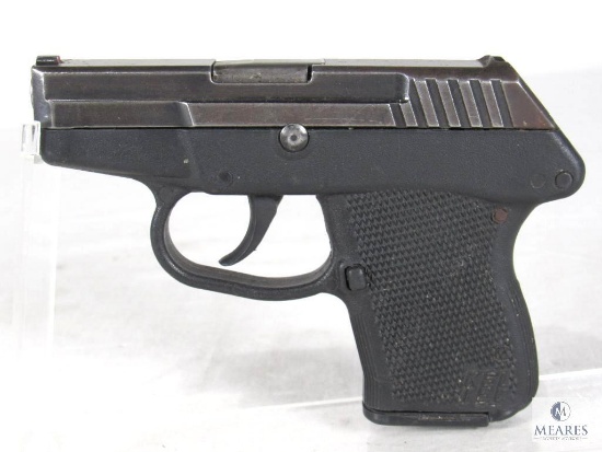 Kel Tec P-32 .32 Auto Semi-Auto Pocket Pistol