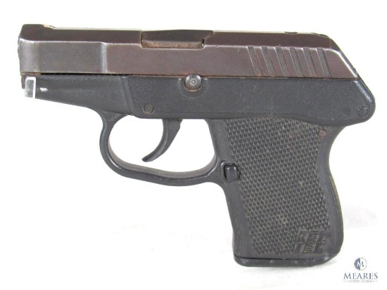 Kel Tec P3AT .32 ACP Semi-Auto Pocket Pistol
