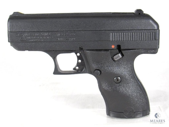 Hi-Point Firearms C9 9mm Luger Semi-Auto Pistol
