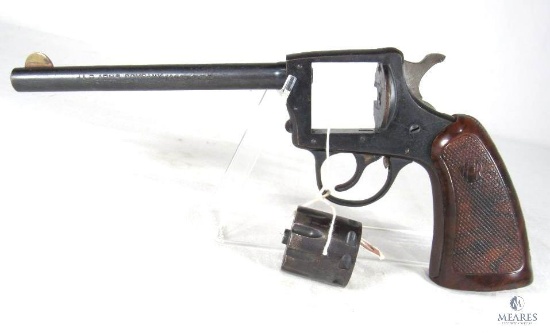Harrington & Richardson H&R 922 .22LR 9 Shot Revolver
