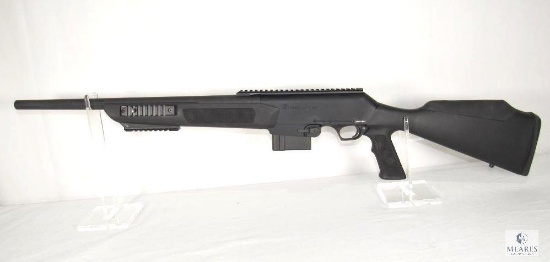 FN FNAR Heavy 7.62x51 Semi-Auto Rifle