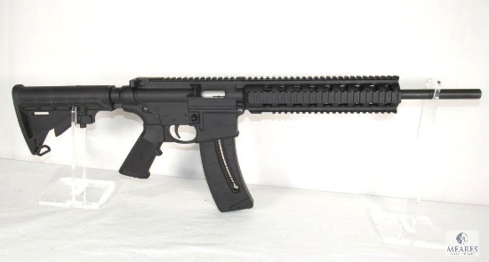 Smith & Wesson M&P 15-22 .22 LR AR15 Style Semi-Auto Rifle