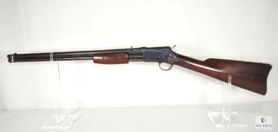 Antique Colt Lighting .44-40 Carbine Saddle Ring Pump Action Rifle