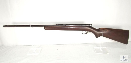 Winchester Model 74 .22 LR Semi-Auto Rifle