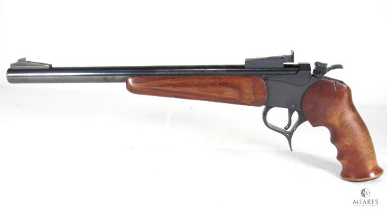 Thompson Center Contender .44 Magnum Single Shot Pistol