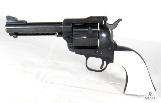 Ruger Blackhawk .357 Magnum Blued Revolver