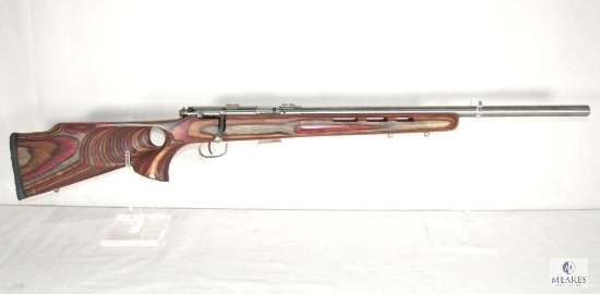 Savage Arms 93R17 BVTSS .17 HMR Bolt Action Rifle