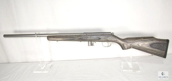 Marlin Firearms 17VS .17 HMR Bolt Action Rifle