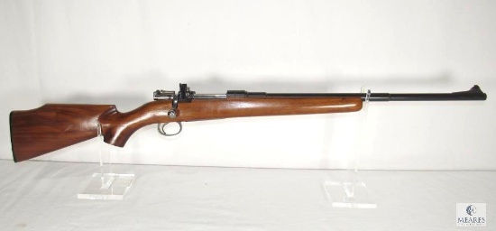 Husqvarna Vapenfabriks Aktiebolag 6.5x55mm 1941 Bolt Action Rifle