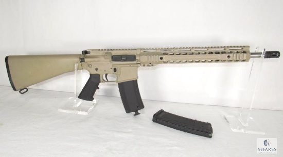 Palmetto State Armory PA-15 5.56 Nato Semi-Auto Rifle