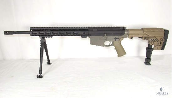 Palmetto State Armory ISTAND-10 .308 WIN AR Style Semi-Auto Rifle