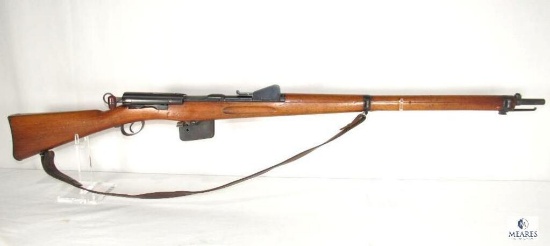 Waffenfabrik Bern Schmidt Rubin 1889 Swiss Gewehr 7.5x53.5 SWISS Bolt Action Rifle