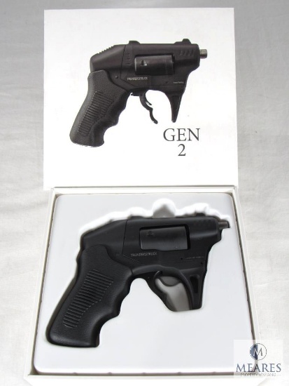 New Standard Mfg S333 Thunderstruck GEN 2 .22 Mag Volley Fire Revolver