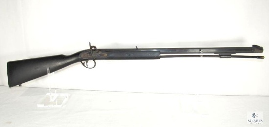 Connecticut Valley Arms Bobcat .50 Caliber Black Powder Muzzleloader Rifle