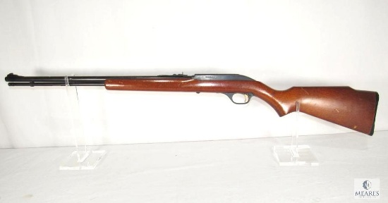 Marlin 6083 Limited Edition Wagon Trail .22LR Semi-Auto Rifle