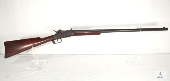 Antique Allen & Wheelock .41 Caliber Rimfire Falling Block Rifle