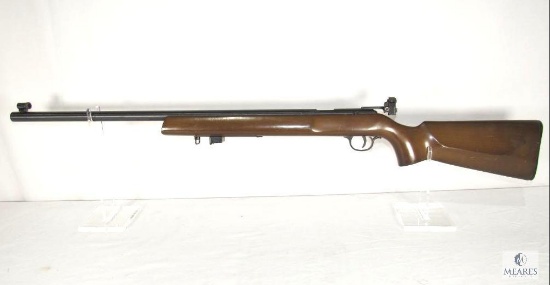 Savage Anschutz Mark 12 .22LR Bolt Action Rifle