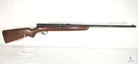 Winchester Model 74 .22 LR Semi-Auto Rifle