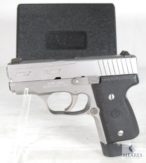 Kahr Arms MK9 9mm Luger Semi-Auto Pistol