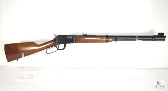 Winchester 9422 .22 WMR Magnum Lever Action Rifle