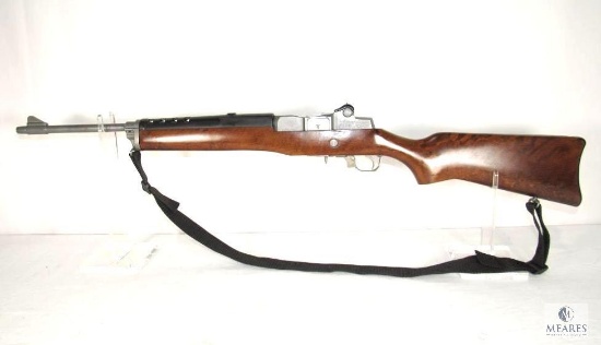 Ruger Mini 14 Ranch .223 REM Semi-Auto Rifle