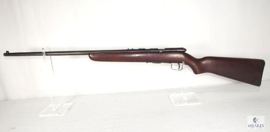 Harrington & Richardson Plainsman .22 Short / Long / LR Bolt Action Rifle