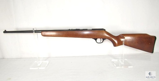 Harrington & Richardson Pioneer .22 Short / Long / LR Bolt Action Rifle