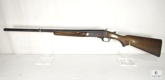Stevens Savage Model 94 16 Gauge Single Shot Break Action Shotgun