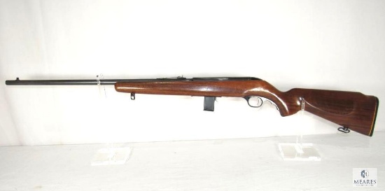 Mossberg Model 340KA .22 Short / Long / LR Semi-Auto Rifle