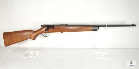 Stevens 15-A .22 Short / Long / LR Bolt Action Rifle