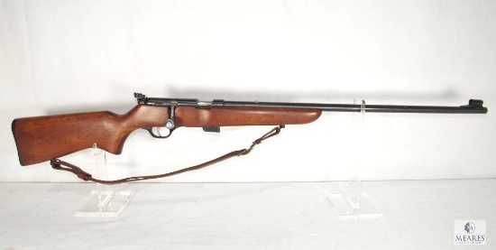 Marlin 80DL .22 Short / Long / LR Bolt Action Rifle