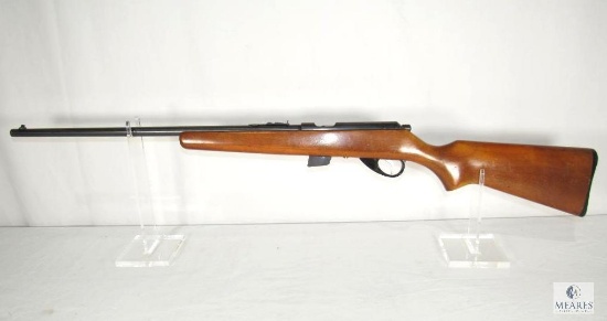 Sears 42-103 .22 Short / Long / LR Bolt Action Rifle