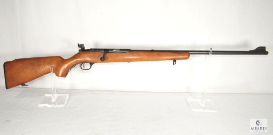 Mossberg 320B .22 Short / Long / LR Bolt Action Rifle