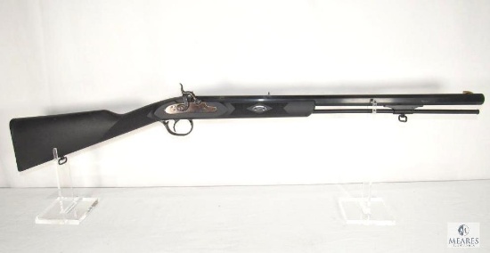 Traditions Panther .50 Cal Black Powder Muzzleloader Rifle