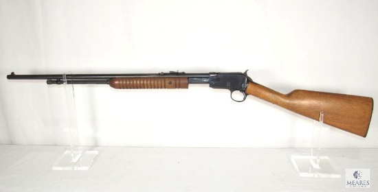 Interarms Rossi 62 SA .22 Short / Long / LR Pump Action Rifle Gallery Gun