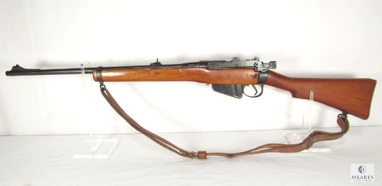 Lee Enfield No 4 Mk 1 .303 British Bolt Action Rifle