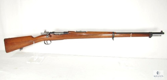 Fabrica de Armas Spanish Mauser 1893 7mm (7x57) Bolt Action Rifle