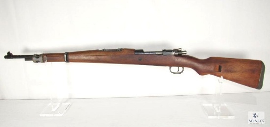 Yugoslavian Contract Syrian M48 8mm Mauser Bolt Action Rifle