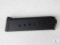 New 8 Round Colt 1911 45 acp Pistol Magazine with Bumper Pad