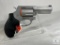 NEW 3-inch Taurus 605 .357 Magnum Revolver with Hogue Grips