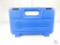 New Smith and Wesson Collector Hard Case that Fits Revolver up to 8 3/8