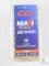 CCi Maxi-mag 50 Rounds 22 Magnum Ammo 40 Grain TMJ