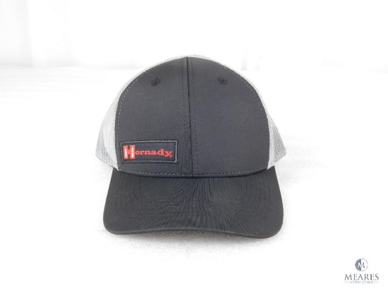 New Hornady Men's Snapback Baseball Cap