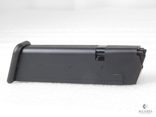 New 17 Round Glock 9mm Pistol Magazine