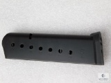 New 8 Round Colt 1911 45 acp Pistol Magazine with Bumper Plate