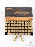 PMC 50 Rounds 45 acp Ammo 230 Grain FMJ