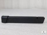 New 31 Round Glock 40 S&W Extended Pistol Magazine