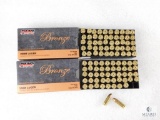 PMC 100 Rounds 9mm Ammo 115 Grain FMJ
