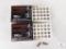 40 Rounds Winchester Defender .380 Auto 95 Grain Bonded Jacketed Hollow Point Ammo